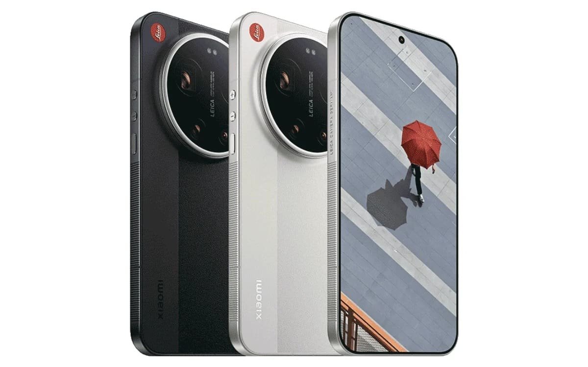 Xiaomi 17 Ultra Leica Edition